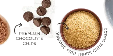 Baking Mixes 7