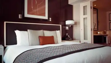 mattress for hotel