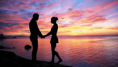 healthy relationships
