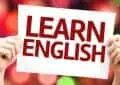 How to learn English