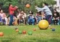 Outdoor activities with children 3 Outdoor activities with children
