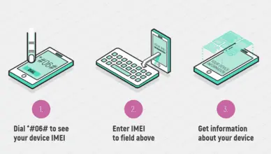 imei