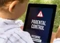 Spotify parental control
