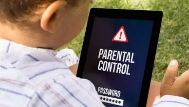 parental control