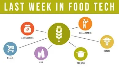 tech in food