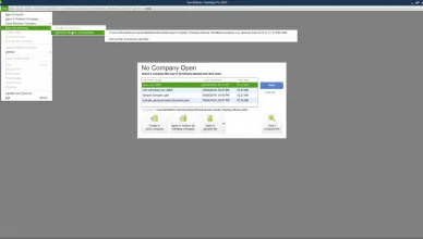 quickbooks