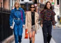 Time for some street styles! Try them out with a fun twist