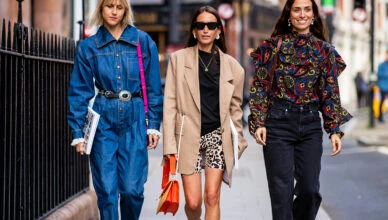 street styles