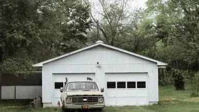 best garage for home