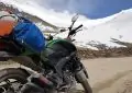 Motorbike Safety Tips in Rain and Snowfall 6 Motorbike Safety Tips in Rain and Snowfall