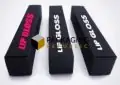Lip Gloss Packaging Box for Presenting and Promoting your Natural Clear Glosses