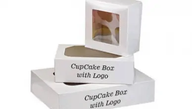 boxes