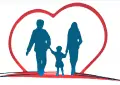 What is the average cost for health insurance for family coverage?