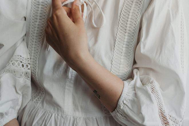 good quality linen clothes
