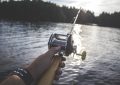 Types of fishing rods and reels