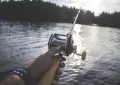 Types of fishing rods and reels 3 Types of fishing rods and reels