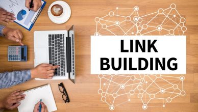 link building in lithuania