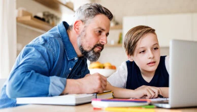 Things to teach your son