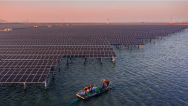 Solar Energy And Aquaculture: Sustainable Fish Farming