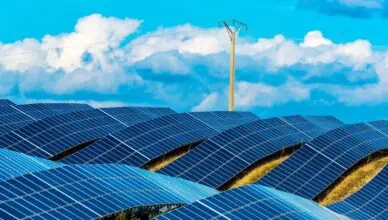 Solar Energy And Climate Adaptation: A Renewable Solution For Changing Times