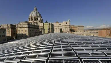 Solar Energy And Cultural Preservation: Balancing Tradition And Technology