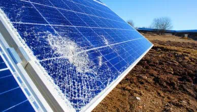 Solar Energy And Disaster Recovery: Rebuilding With Resilience