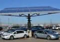 Solar Energy And Electric Vehicle Charging Infrastructure 6 Solar Energy And Electric Vehicle Charging Infrastructure