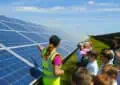 Solar Energy And Environmental Education: Teaching The Next Generation 3 Solar Energy And Environmental Education: Teaching The Next Generation