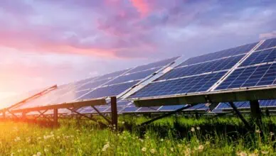 Solar Energy And Greenhouse Gas Emissions Reduction