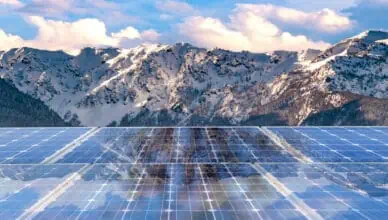 Solar Energy And Health Benefits: Clean Air And Reduced Pollution