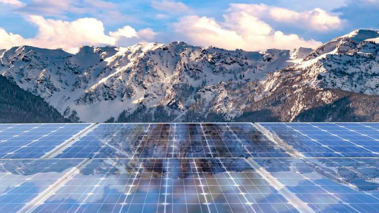 Solar Energy And Health Benefits: Clean Air And Reduced Pollution