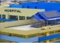 Solar Energy And Healthcare: Powering Medical Facilities In Underserved Areas