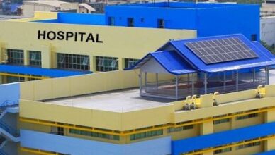Solar Energy And Healthcare: Powering Medical Facilities In Underserved Areas