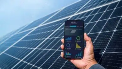 Solar Energy And Internet Connectivity: Powering Remote Communication
