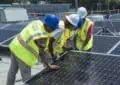 Solar Energy And Job Creation: Opportunities In The Renewable Energy Sector 2 Solar Energy And Job Creation: Opportunities In The Renewable Energy Sector