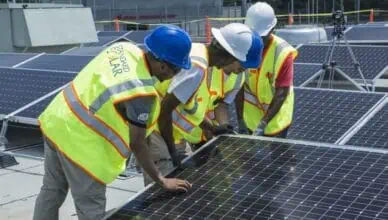 Solar Energy And Job Creation: Opportunities In The Renewable Energy Sector