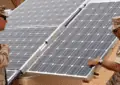 Solar Energy And National Security: Reducing Dependency On Foreign Energy Sources 3 Solar Energy And National Security: Reducing Dependency On Foreign Energy Sources