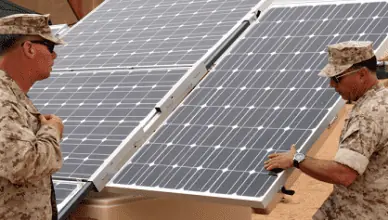 Solar Energy And National Security: Reducing Dependency On Foreign Energy Sources