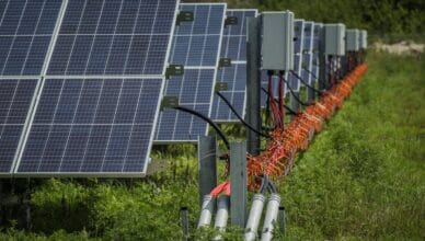 Solar Energy And Net Metering: Selling Excess Power Back To The Grid