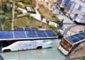 Solar Energy And Public Transportation: Powering Buses And Trains 9 Solar Energy And Public Transportation: Powering Buses And Trains