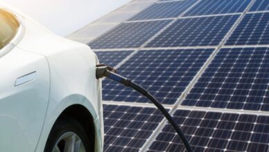 Solar Energy And Smart Grids: Revolutionizing Energy Distribution