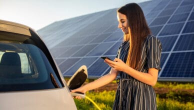 Solar Energy And Social Equity: Bridging The Energy Gap