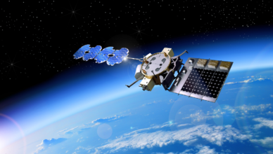 Solar Energy And Space Exploration: Powering Satellites And Spacecraft