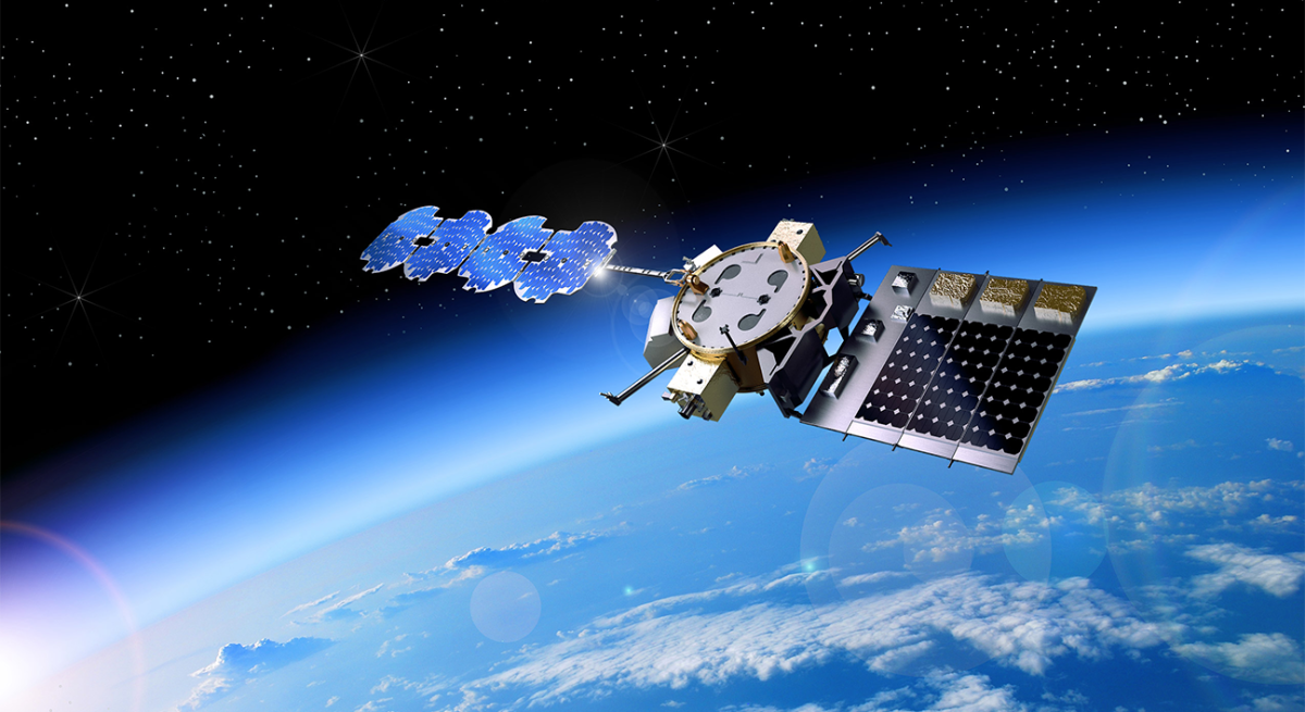 Solar Energy And Space Exploration: Powering Satellites And Spacecraft
