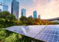 Solar Energy And Urban Planning: Integrating Renewable Energy In Cities 4 Solar Energy And Urban Planning: Integrating Renewable Energy In Cities