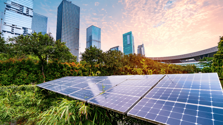 Solar Energy And Urban Planning: Integrating Renewable Energy In Cities
