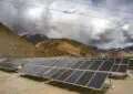 Solar Energy And Weather Forecasting: Optimizing Power Generation