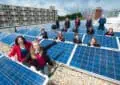 Solar Energy For Educational Institutions: Teaching Sustainability