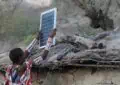 Solar Energy For Rural Electrification: Bringing Power To Remote Areas
