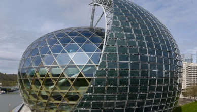 Solar Energy In Agriculture: Benefits For Farmers